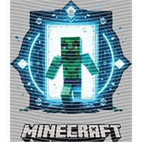 Minecraft-MN 106
